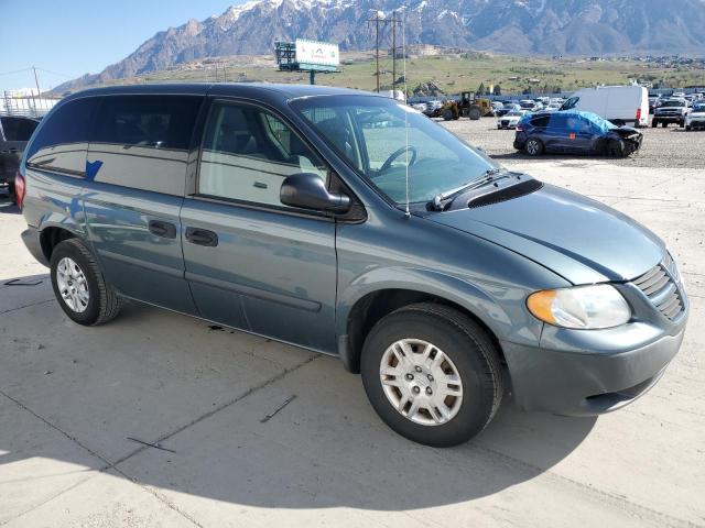 2006 Dodge Caravan Se VIN: 1D4GP25R06B648810 Lot: 51653184