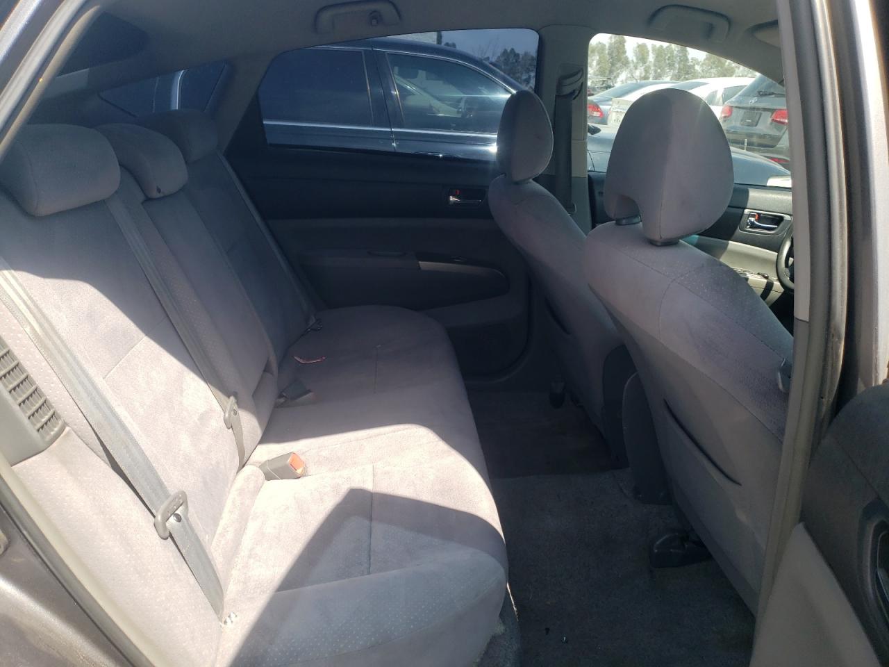 JTDKB20U983444585 2008 Toyota Prius