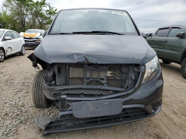 2018 MERCEDES-BENZ METRIS - WD4PG2EE0J3388220