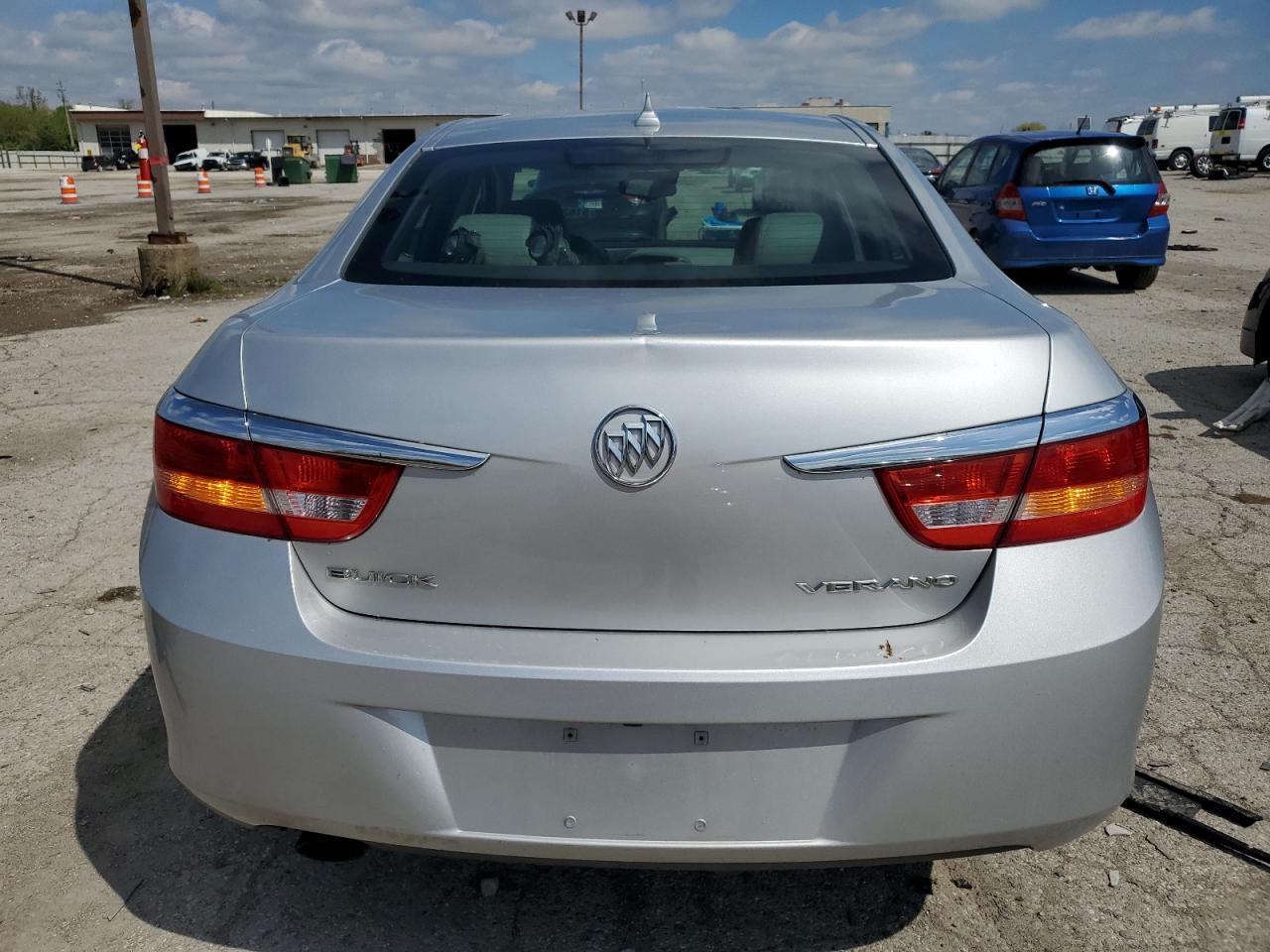 1G4PP5SK6D4131899 2013 Buick Verano