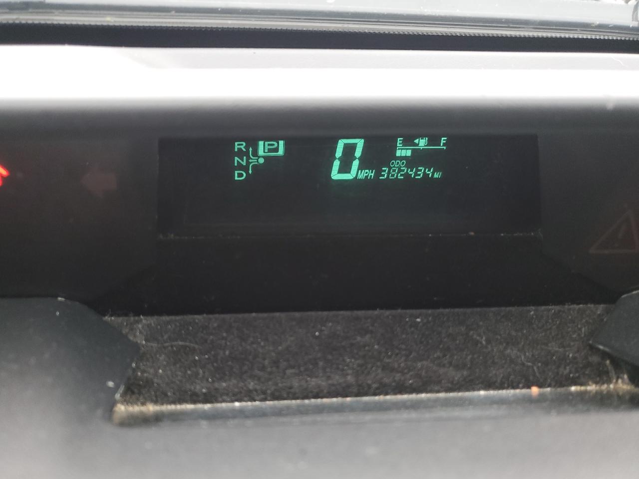 JTDKB20U187697778 2008 Toyota Prius