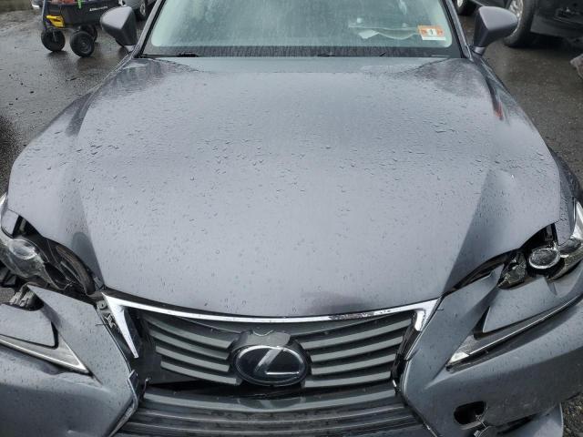 2015 LEXUS IS 250 - JTHCF1D25F5025001