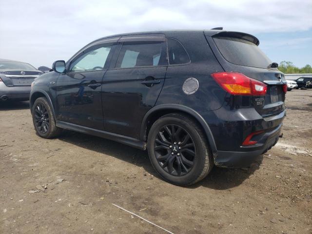 2019 Mitsubishi Outlander Sport Es VIN: JA4AR3AU0KU024270 Lot: 52116004