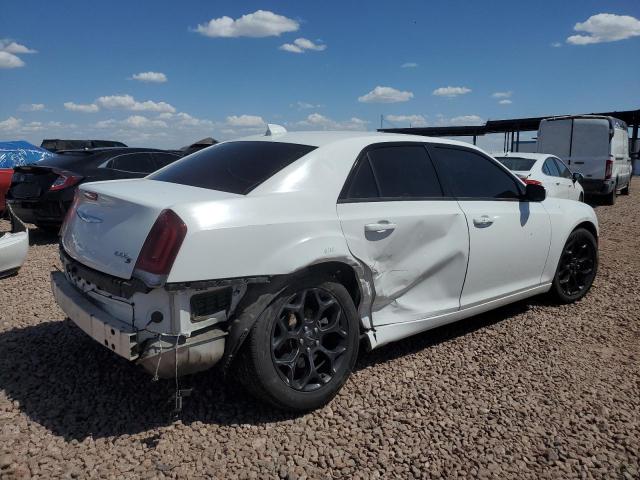 Vin: 2c3ccagg0kh539766, lot: 51713984, chrysler 300 s 20193