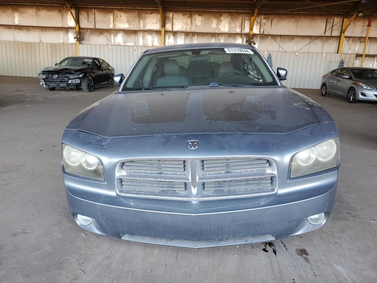 Lot #2475924943 2006 DODGE CHARGER R/
