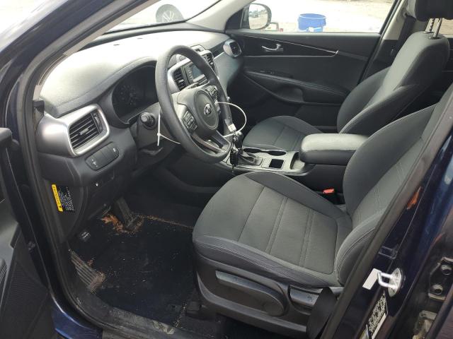2016 KIA SORENTO LX - 5XYPG4A3XGG156657