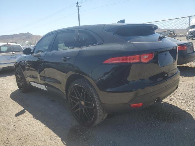 2017 Jaguar F-Pace Prestige VIN: SADCK2BV5HA054948 Lot: 51816554