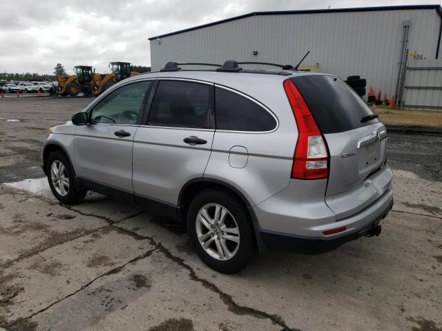 2011 Honda Cr-V Ex VIN: 5J6RE4H56BL043317 Lot: 49687404