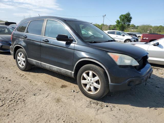 2008 Honda Cr-V Exl VIN: 5J6RE487X8L010797 Lot: 52326894