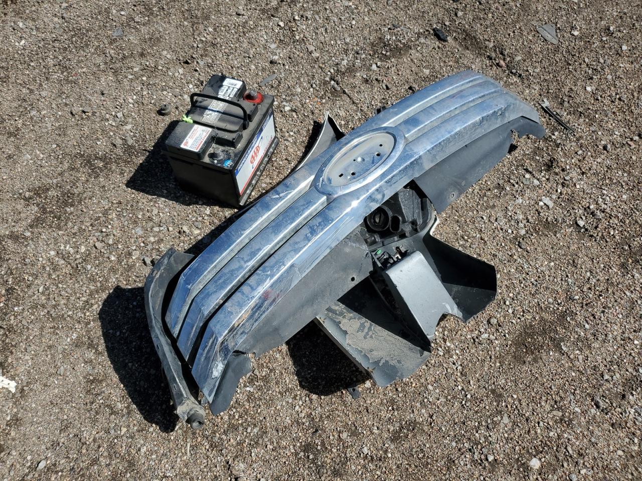 3FAHP07108R221029 2008 Ford Fusion Se