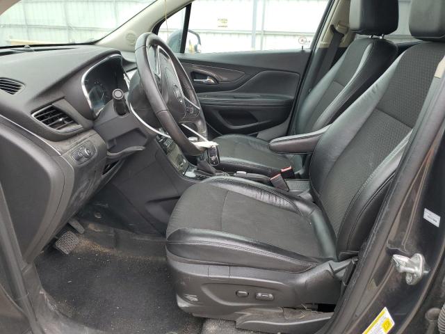 2017 BUICK ENCORE PRE - KL4CJESB6HB191214