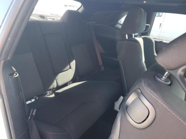 2019 DODGE CHALLENGER 2C3CDZBT7KH750799