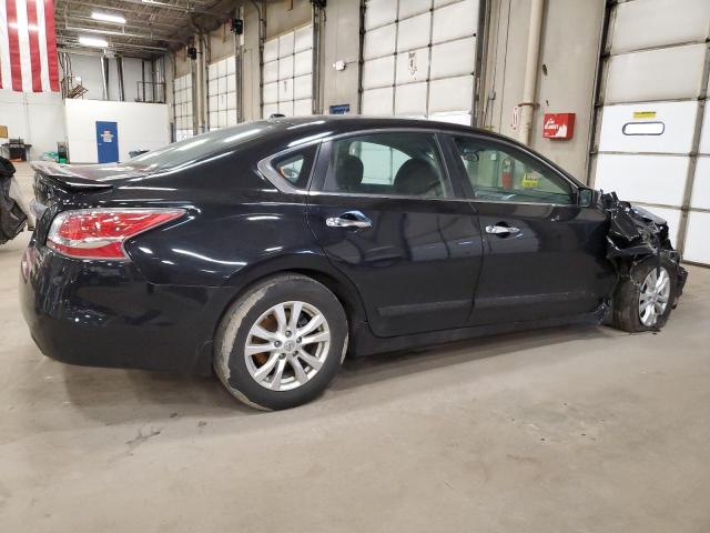 2014 Nissan Altima 2.5 VIN: 1N4AL3AP1EN241512 Lot: 50624144