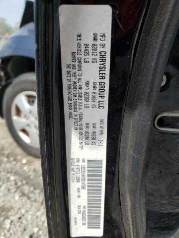 1B3CB1HA7BD147682 2011 Dodge Caliber Express