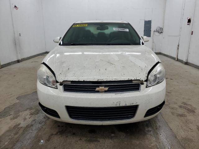 2007 Chevrolet Impala Ltz VIN: 2G1WU58R979268536 Lot: 49727774