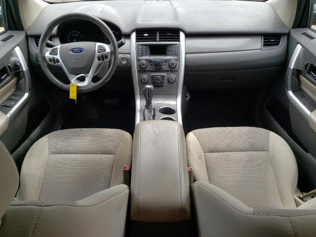 2013 Ford Edge Sel VIN: 2FMDK3JC2DBB63951 Lot: 49942524