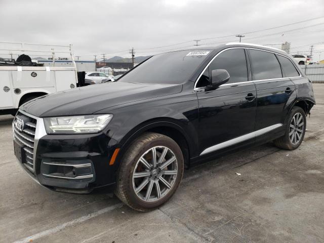 VIN WA1LHAF79JD044762 2018 Audi Q7, Premium Plus no.1