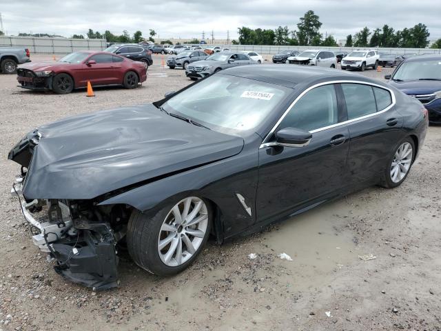 2020 BMW 840I - WBAGV2C0XLCD46812
