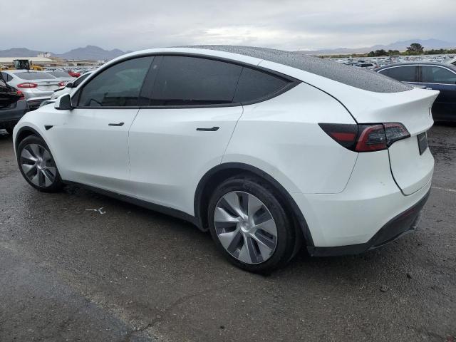 2023 Tesla Model Y VIN: 7SAYGDEE5PF686156 Lot: 52597054