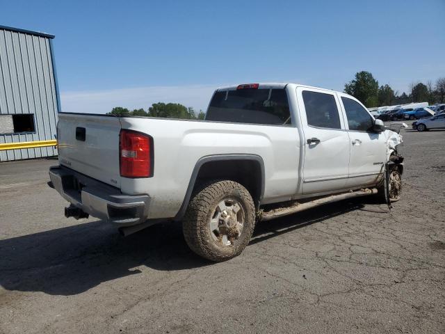 2015 GMC SIERRA C25 1GT11YEG5FF104852