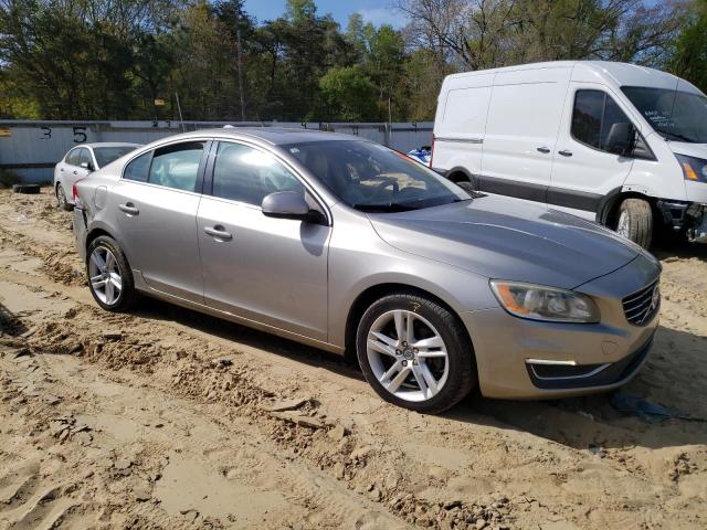 2014 Volvo S60 T5 VIN: YV1612FS9E2274427 Lot: 51838804