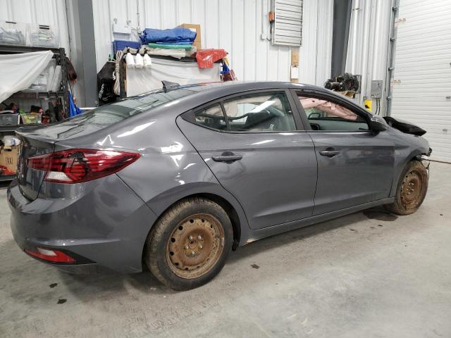 51042814 | 2020 Hyundai elantra sel