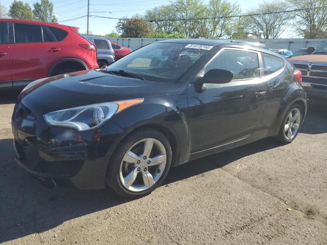 2015 HYUNDAI VELOSTER - KMHTC6AD7FU239180