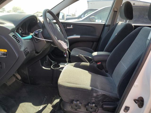 2006 Kia New Sportage VIN: KNDJE723767173620 Lot: 50142064