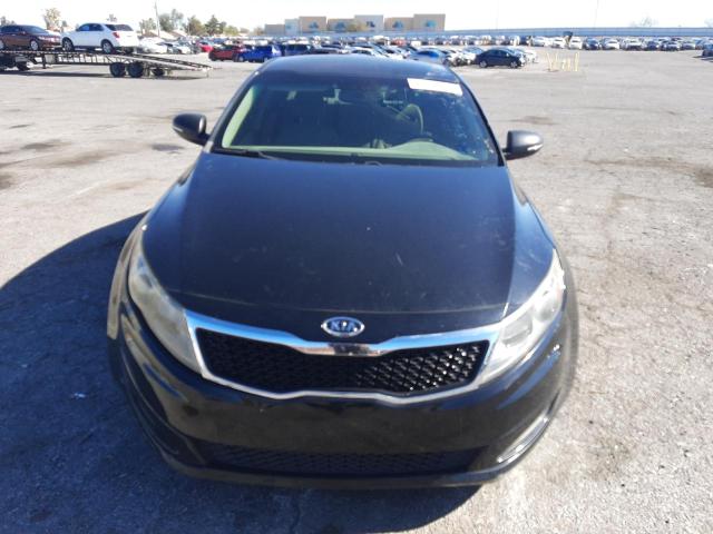 2012 Kia Optima Lx VIN: 5XXGM4A79CG074512 Lot: 48764574