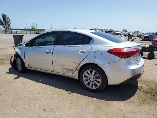 2014 Kia Forte Ex VIN: KNAFX4A81E5199486 Lot: 50459264