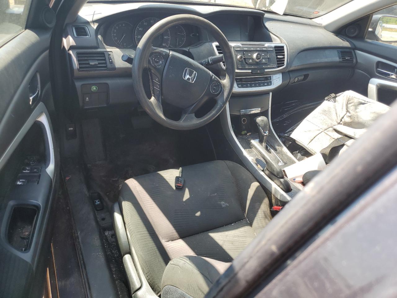 2015 Honda Accord Lx-S vin: 1HGCT1B30FA009898