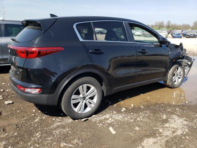 2019 Kia Sportage Lx VIN: KNDPMCAC3K7581145 Lot: 49922564