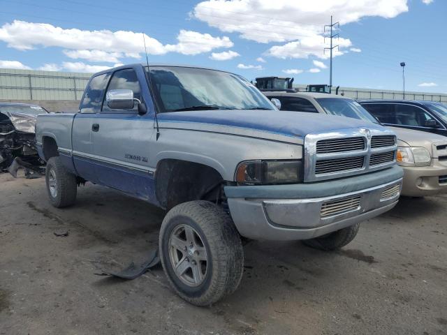 1997 Dodge Ram 1500 VIN: 3B7HF13Z5VM589018 Lot: 52644744