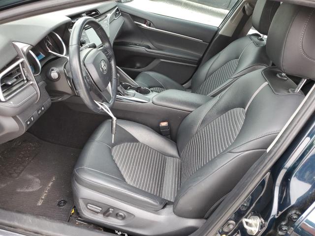 2018 TOYOTA CAMRY L - 4T1B11HK2JU630769