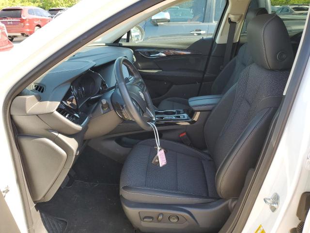2022 BUICK ENVISION P - LRBAZLR43ND033283