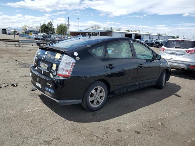 2006 Toyota Prius VIN: JTDKB20U363177263 Lot: 53063184