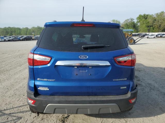 MAJ3S2KE5LC362118 Ford Ecosport T 6