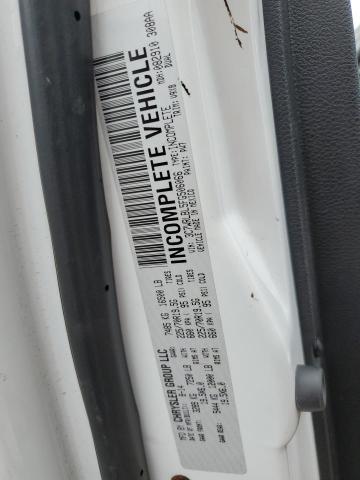 2015 Ram 4500 VIN: 3C7WRLBL5FG506066 Lot: 50819964