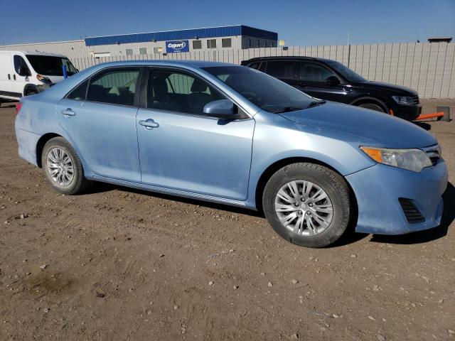 2012 Toyota Camry Base VIN: 4T4BF1FK9CR203263 Lot: 50472394