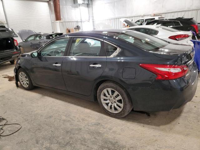 2016 Nissan Altima 2.5 VIN: 1N4AL3AP6GN376228 Lot: 49926884