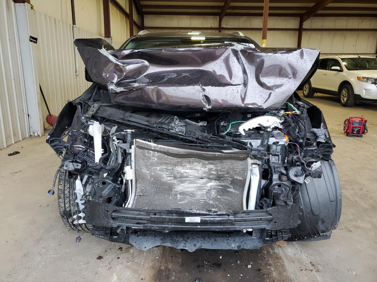 5XYPHDA50JG362611 2018 Kia Sorento Ex