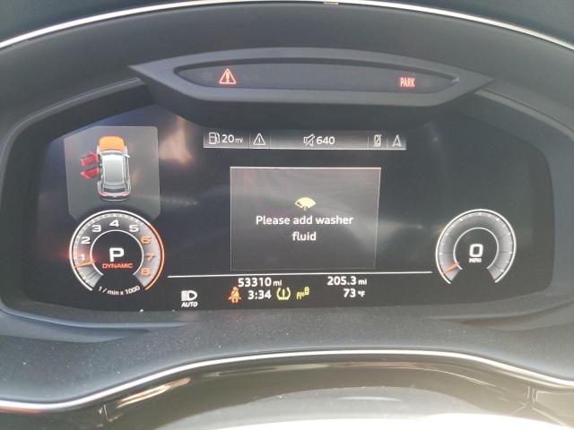 2019 AUDI Q8 PREMIUM - WA1EVAF13KD024571