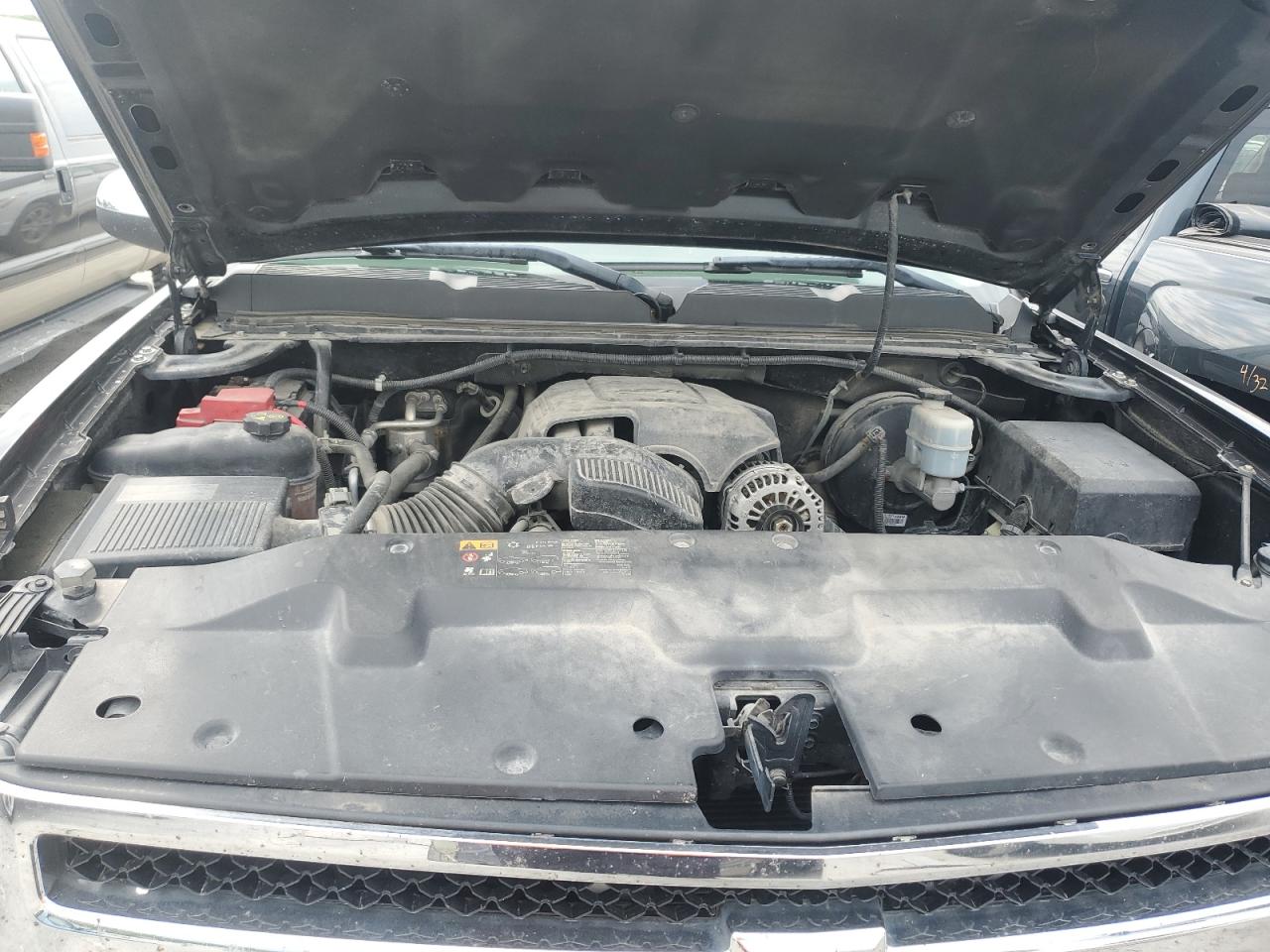 3GCPKSE30BG333269 2011 Chevrolet Silverado K1500 Lt