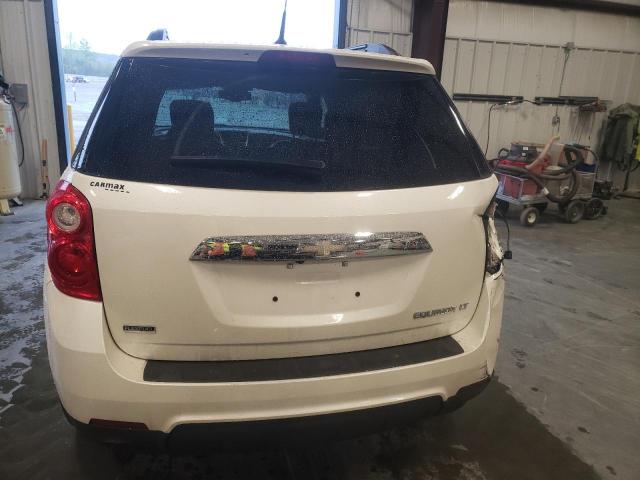 2012 Chevrolet Equinox Lt VIN: 2GNALPEK5C1182602 Lot: 50269134