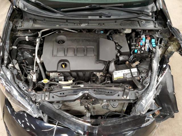 2017 Toyota Corolla L VIN: 2T1BURHE7HC778654 Lot: 51442714