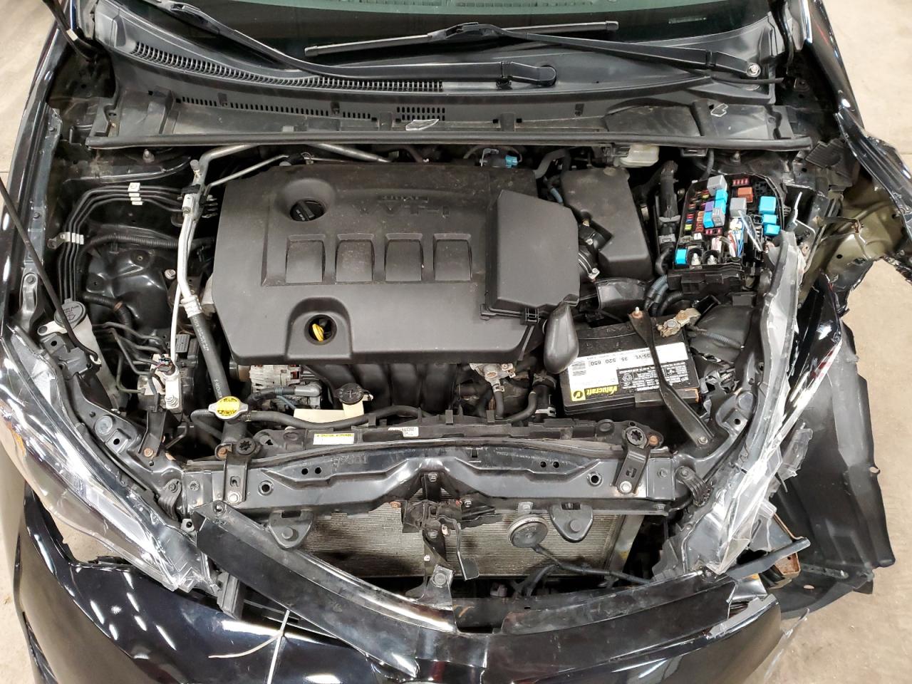 2T1BURHE7HC778654 2017 Toyota Corolla L