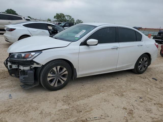 2015 HONDA ACCORD LX - 1HGCR2F32FA169439