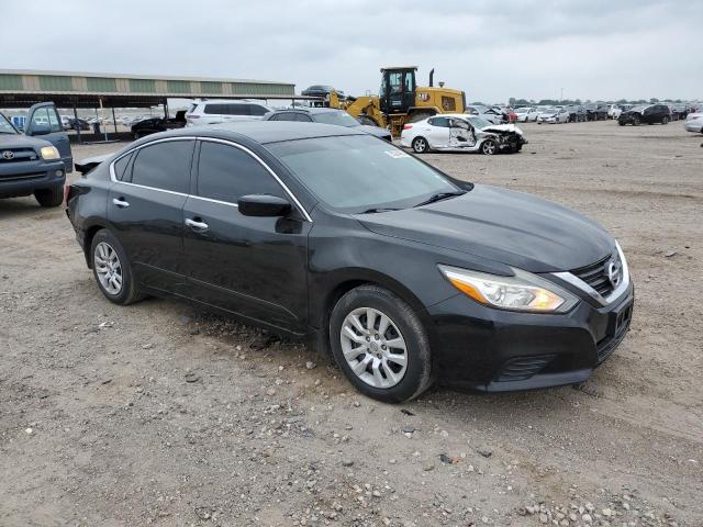 2017 Nissan Altima 2.5 VIN: 1N4AL3APXHC297075 Lot: 50244854