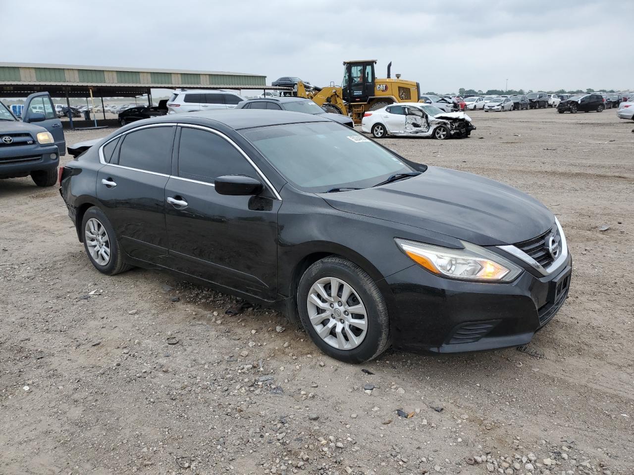 1N4AL3APXHC297075 2017 Nissan Altima 2.5