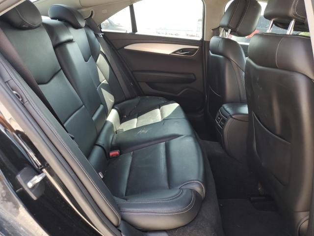 2013 Cadillac Ats Luxury VIN: 1G6AB5SA1D0124451 Lot: 52821134